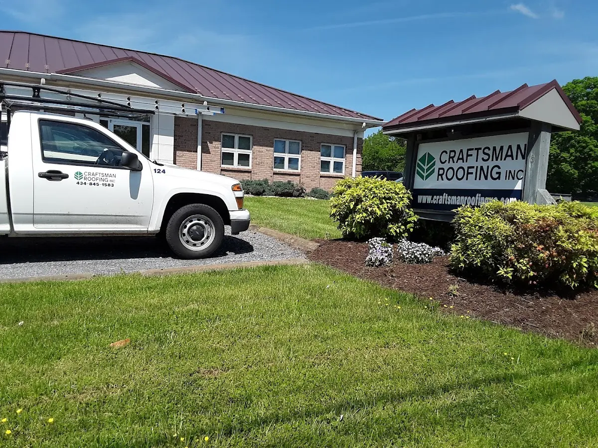 Quality Chimney Repair by experienced craftsmen in Progress